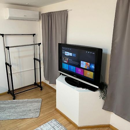 Gray Harmony Rooms Mostar Dış mekan fotoğraf