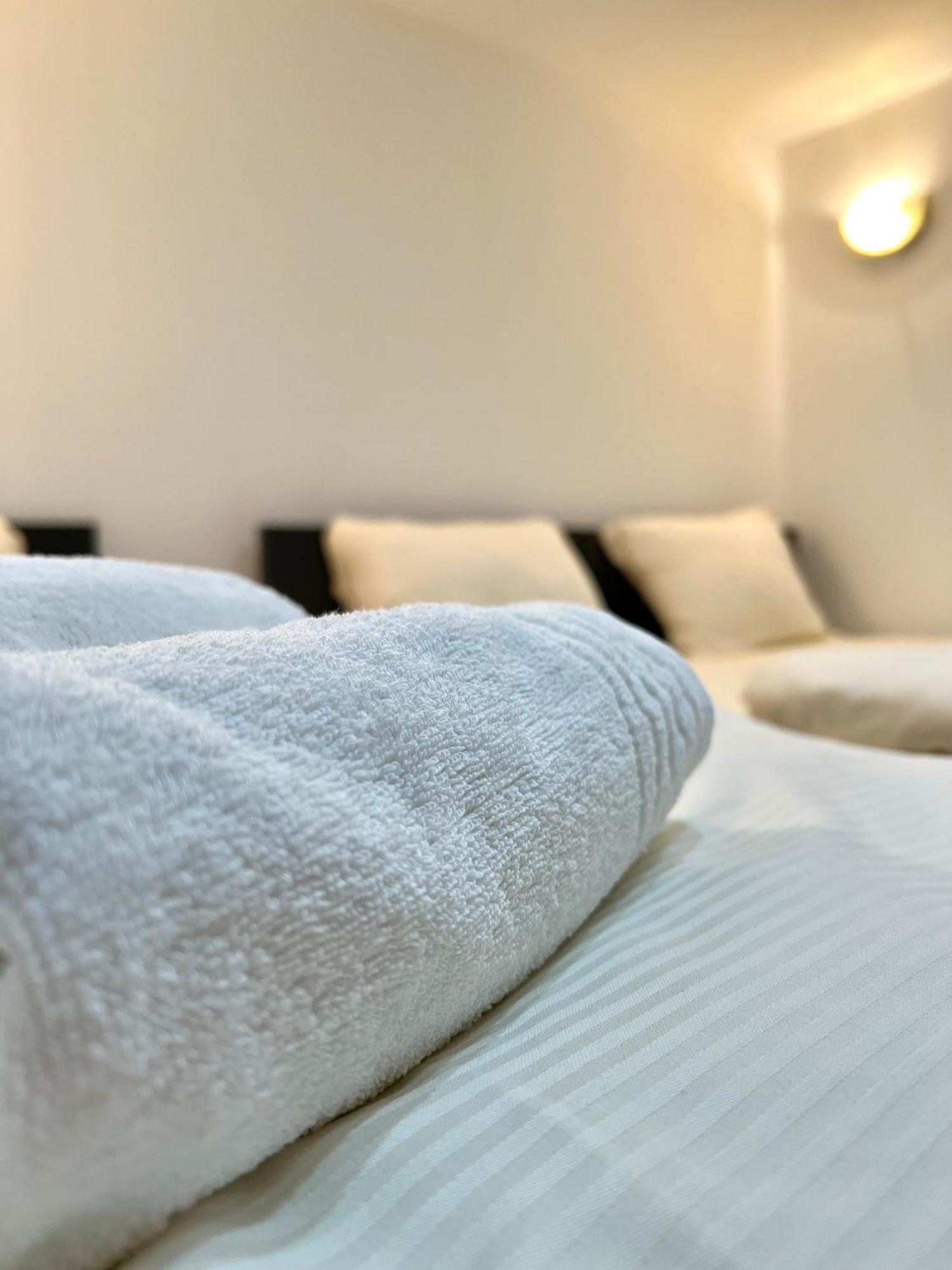 Gray Harmony Rooms Mostar Dış mekan fotoğraf