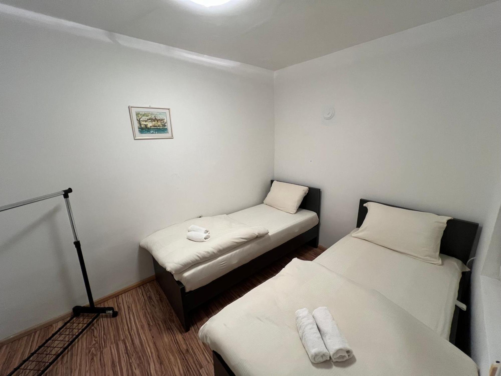 Gray Harmony Rooms Mostar Dış mekan fotoğraf