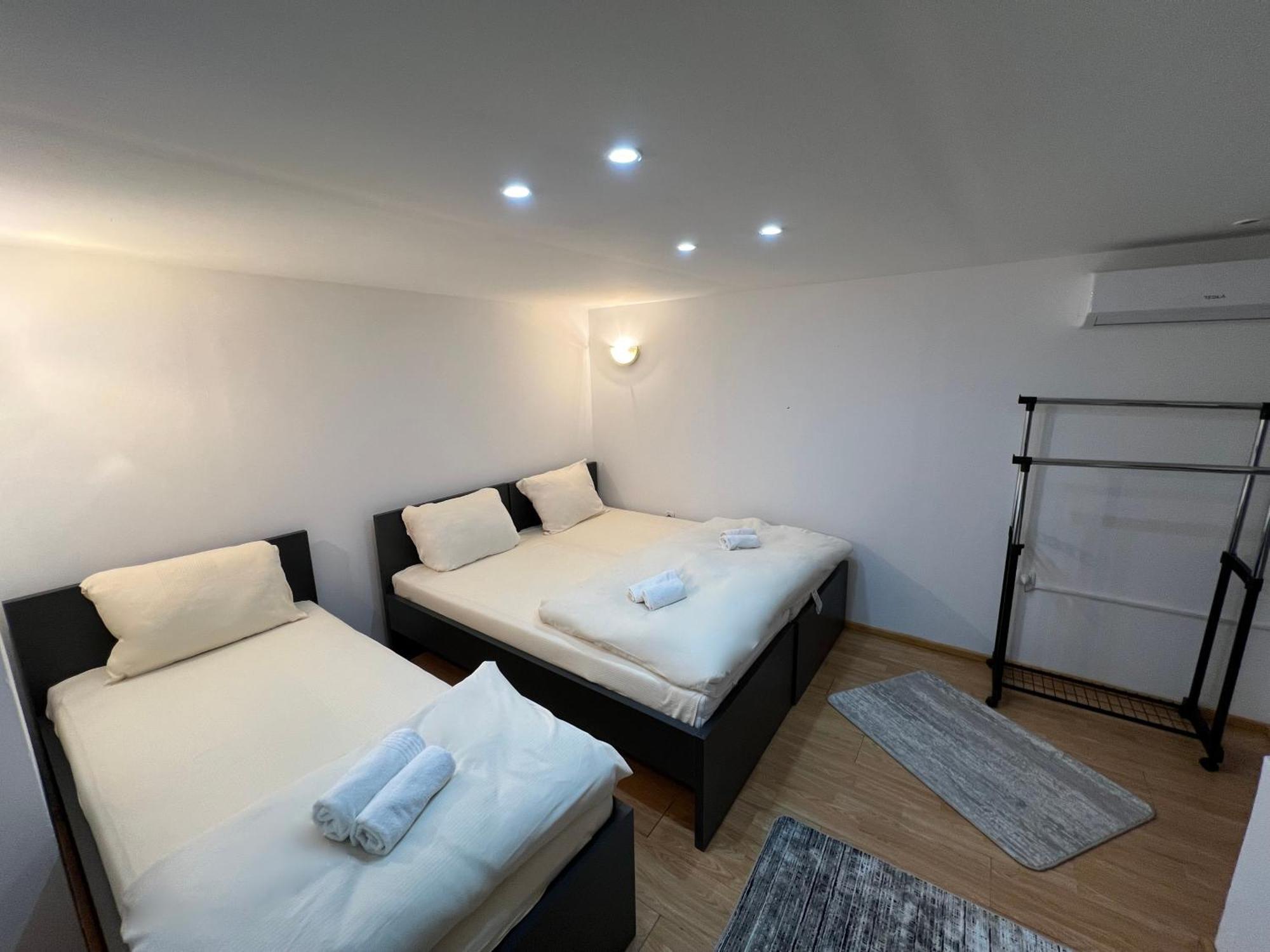 Gray Harmony Rooms Mostar Dış mekan fotoğraf