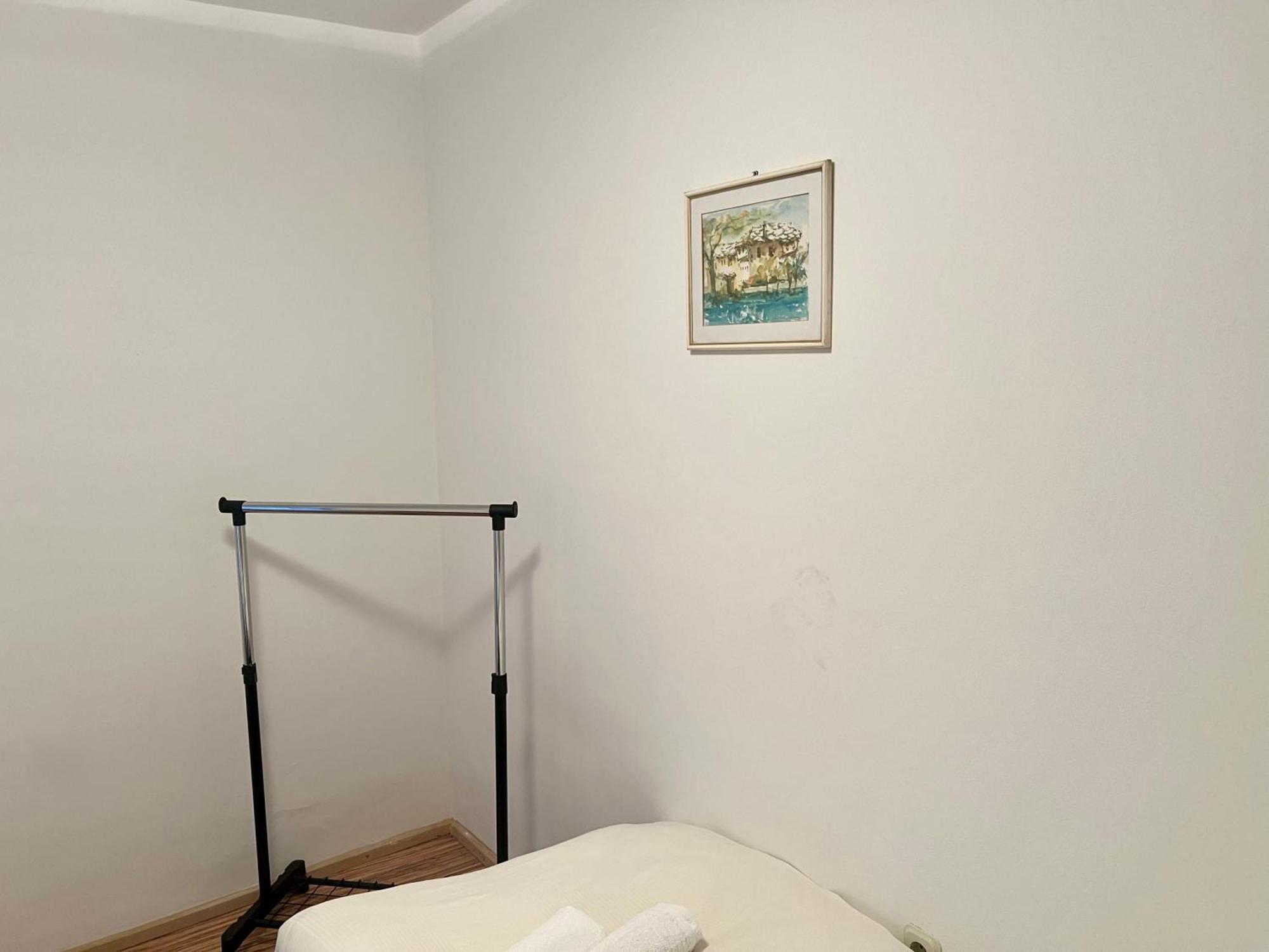 Gray Harmony Rooms Mostar Dış mekan fotoğraf