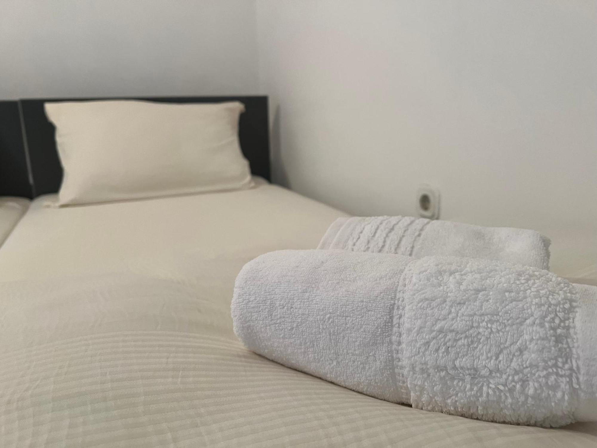 Gray Harmony Rooms Mostar Dış mekan fotoğraf