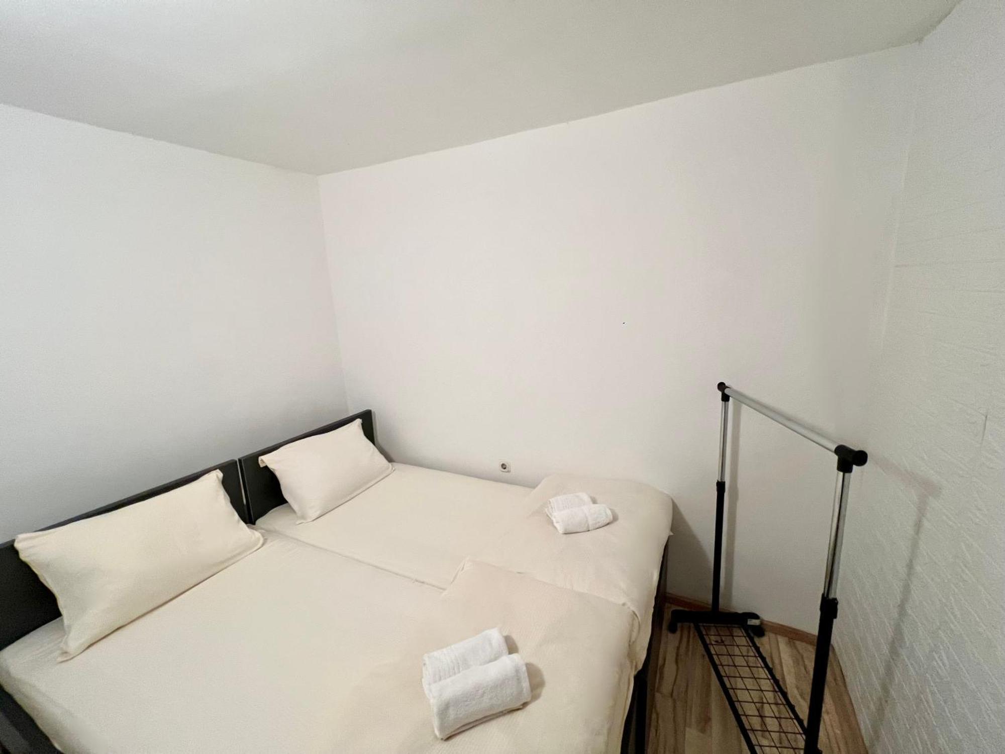Gray Harmony Rooms Mostar Dış mekan fotoğraf