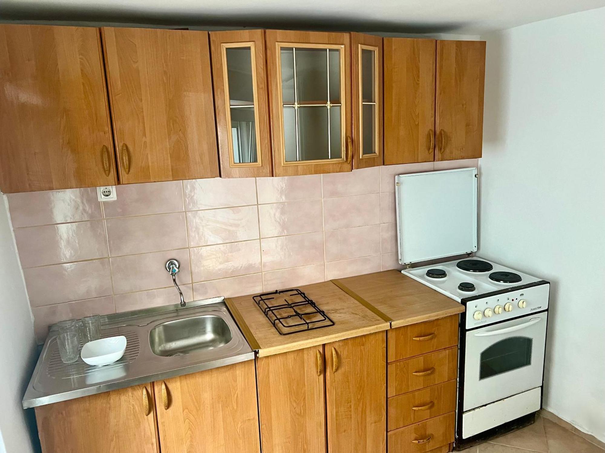 Gray Harmony Rooms Mostar Dış mekan fotoğraf